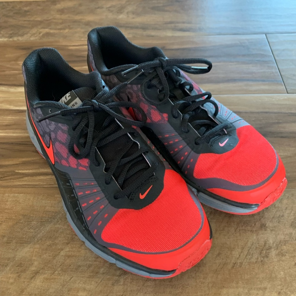 Nike Training Athletic Shoes